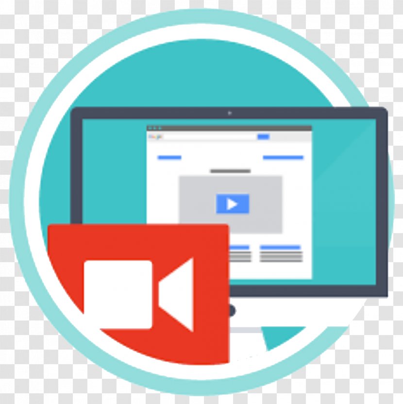 YouTube Video SEO Marketing Advertising - Computer Icon - Recorder Transparent PNG
