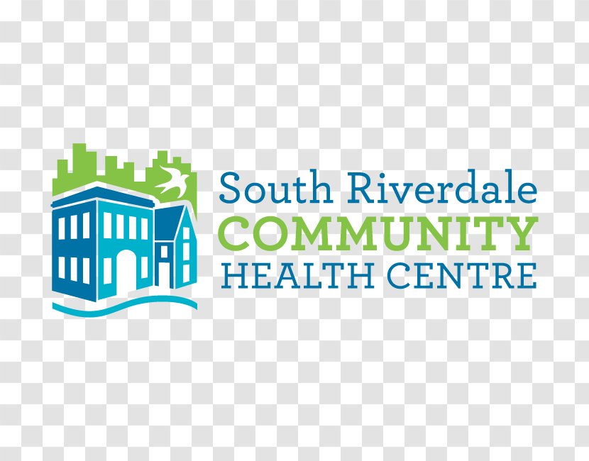 South Riverdale Community Health Centre Brand Organization Toronto Central LHIN - Promotion Transparent PNG
