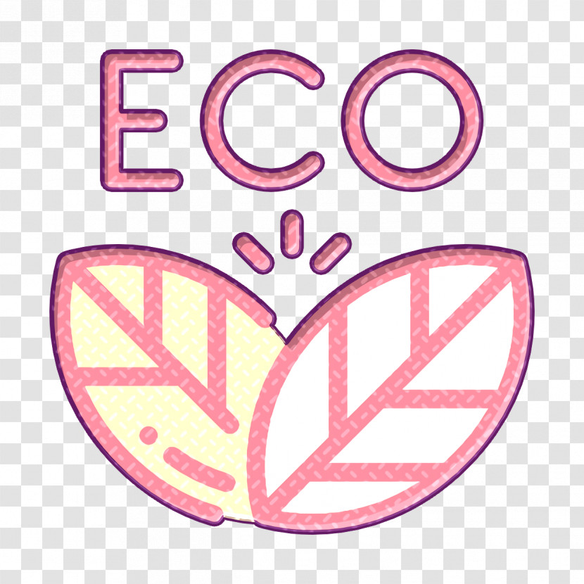 Ecology Icon Eco Icon Transparent PNG