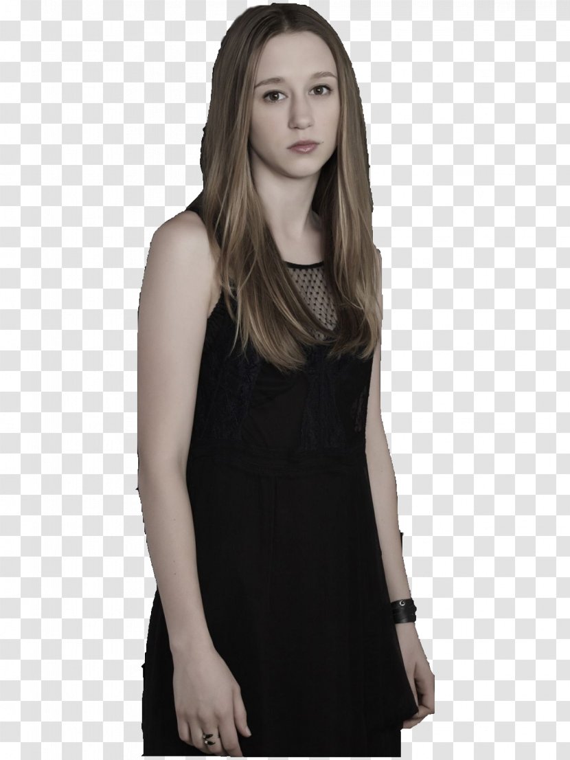 Taissa Farmiga American Horror Story: Coven Zoe Benson Violet Harmon - Cartoon - Actor Transparent PNG