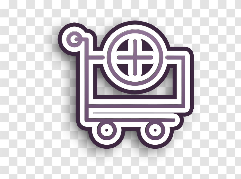 Business Icon Cart Icon Transparent PNG