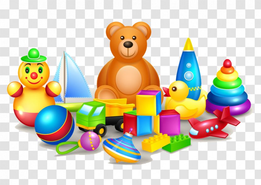 Toy Stock Photography Royalty-free Illustration - Baby Toys - Daquan Transparent PNG