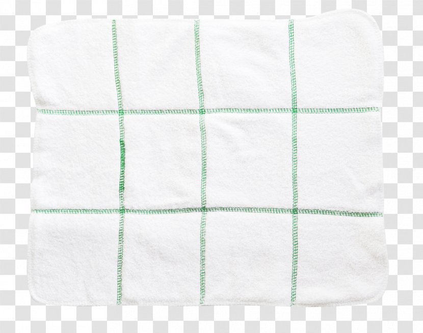 Textile - Green - Folded Pants Transparent PNG