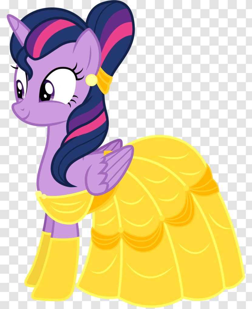 Pony Twilight Sparkle Belle T-shirt Flash Sentry - Horse Transparent PNG