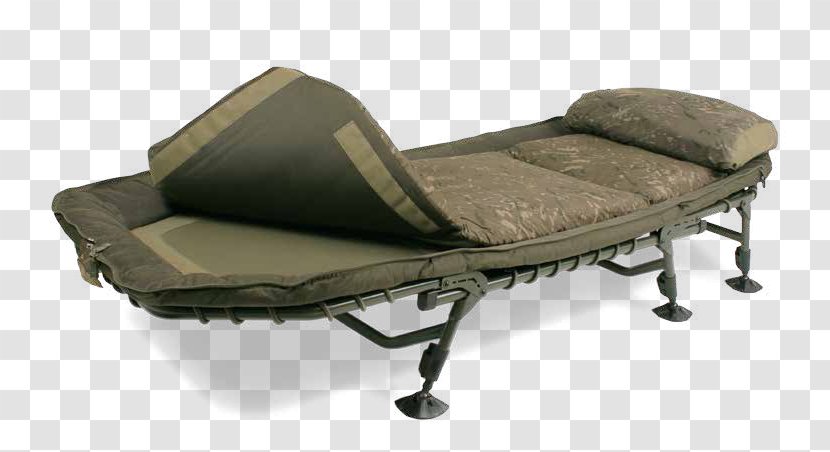 Nash Air Frame SS3 Bedchair - Sleeping Bags - T9250 Sleep MattressDiy Glamping Tent Designs Transparent PNG