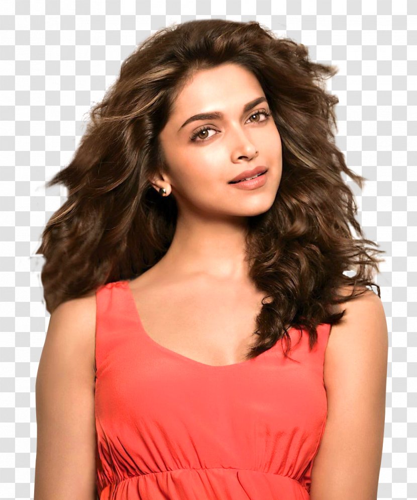 Deepika Padukone Om Shanti Actor - Frame Transparent PNG