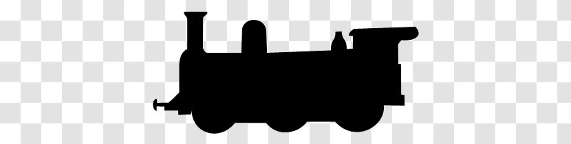 Train Passenger Car Rail Transport Clip Art - Outline Transparent PNG