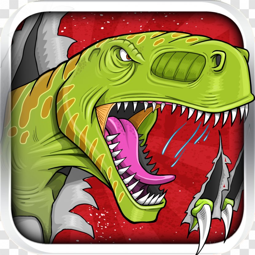 Tyrannosaurus Dinosaur Drawing - Royaltyfree Transparent PNG