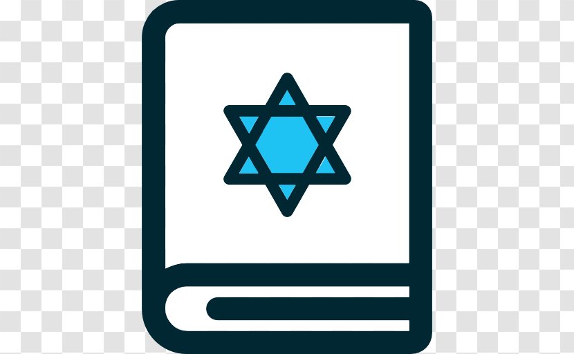 Religion In Minutes Abrahamic Religions Judaism Islam - Teal Transparent PNG