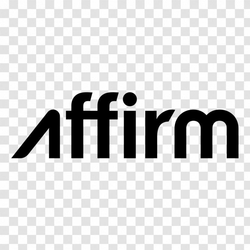 Affirm, Inc. Finance Loan Payment Business - Brand Transparent PNG