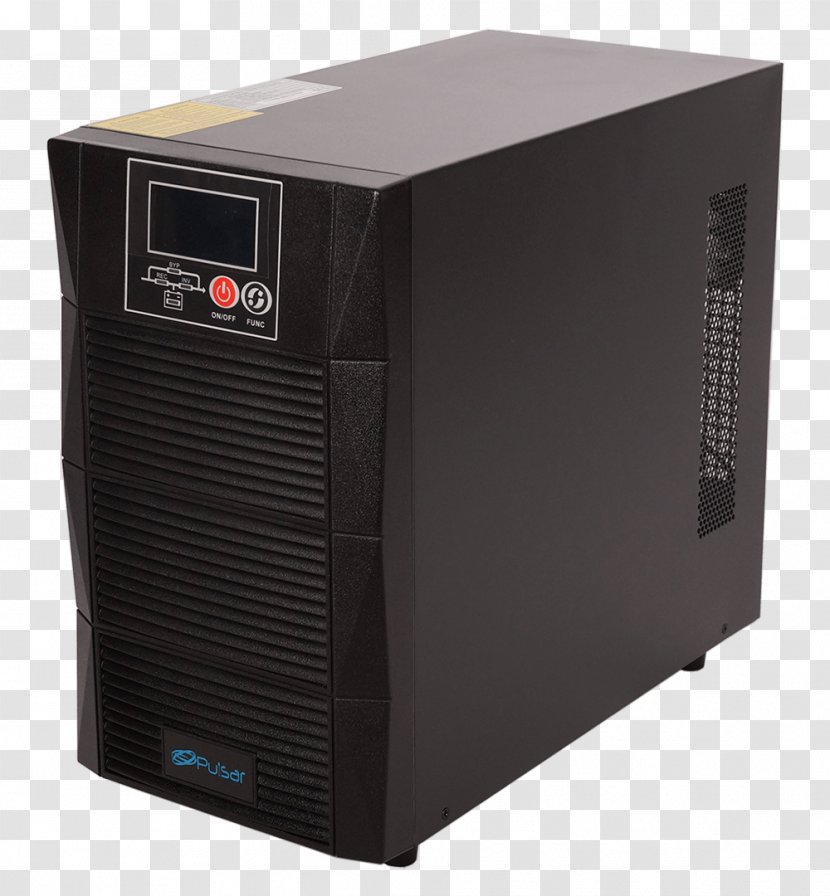 Computer Cases & Housings UPS Power Inverters Servers - Chieftec Transparent PNG