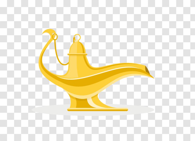 Aladdin Clip Art - Ducks Geese And Swans - Vector Transparent PNG