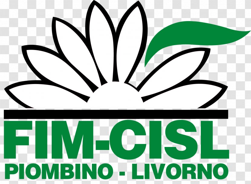 Clip Art F.i.m. - Piombino - C.i.s.l. Fim Cisl Leaf LogoLeaf Transparent PNG