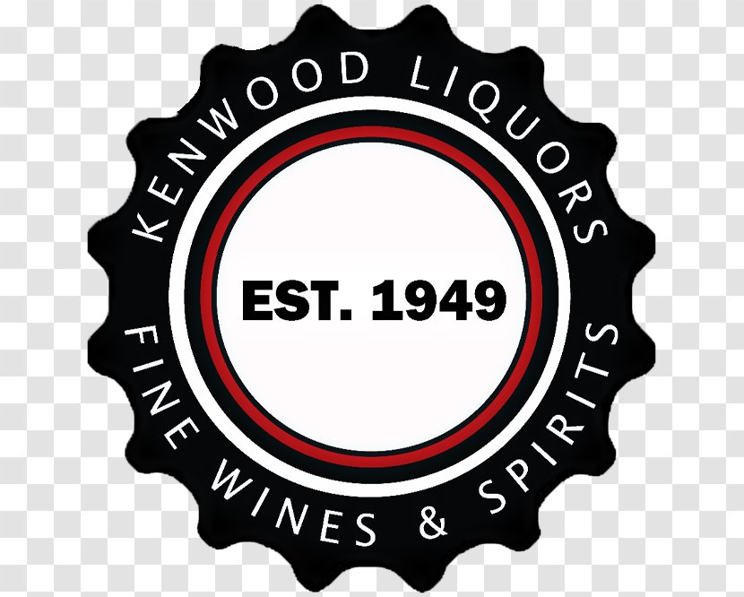 Kenwood Liquors - Liqueur - Homer Glen Distilled Beverage Beer Gin LiqueurKenwood LOGO Transparent PNG