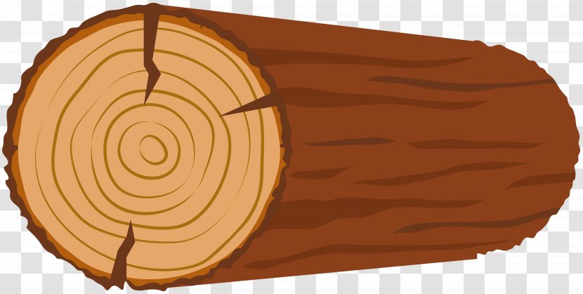 Blog Clip Art - Trunk - Log Transparent PNG