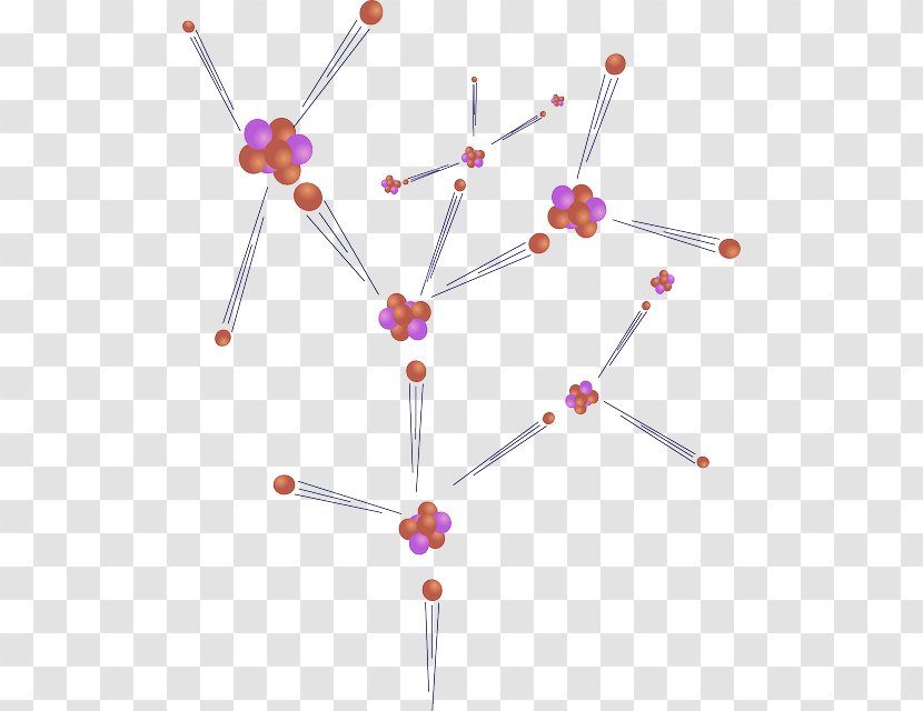 Nuclear Physics Power Weapon Fission - Atomic Transparent PNG