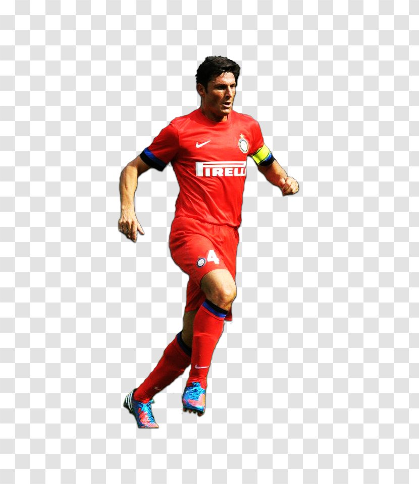 2012–13 Serie A Football Team Sport Inter Milan - Player Transparent PNG