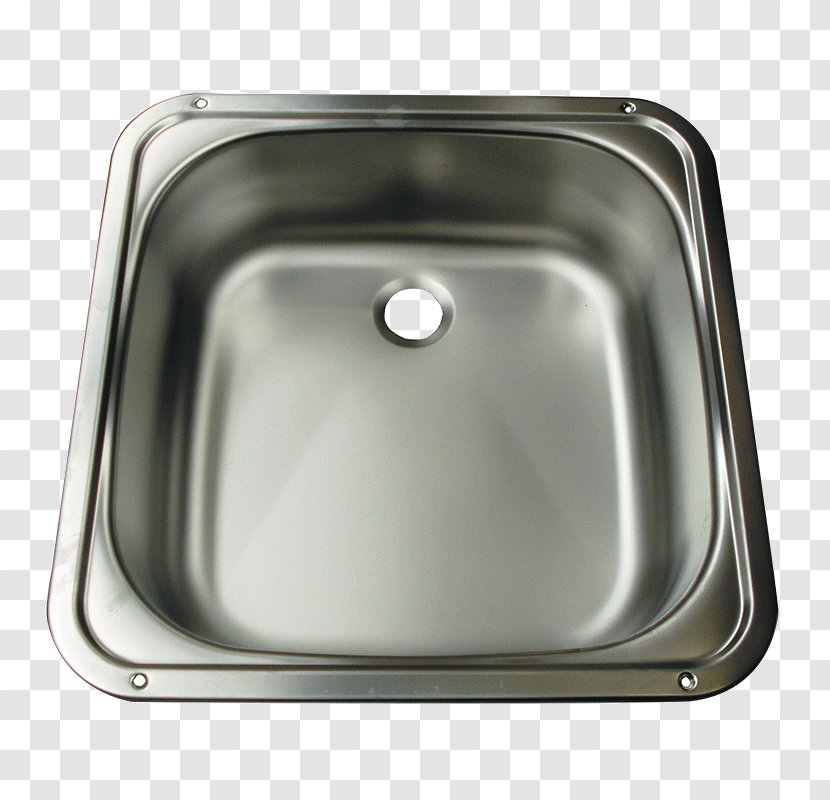 Sink Stainless Steel Strainer Kitchen - Pipe Transparent PNG