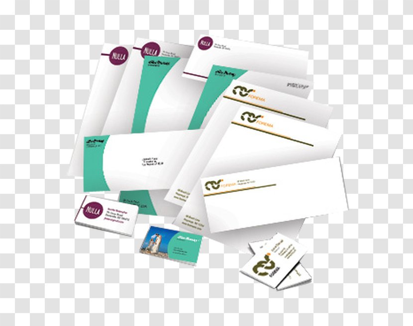 Paper Printing Stationery Envelope Corporate Identity - Plastic - Stationary Transparent PNG