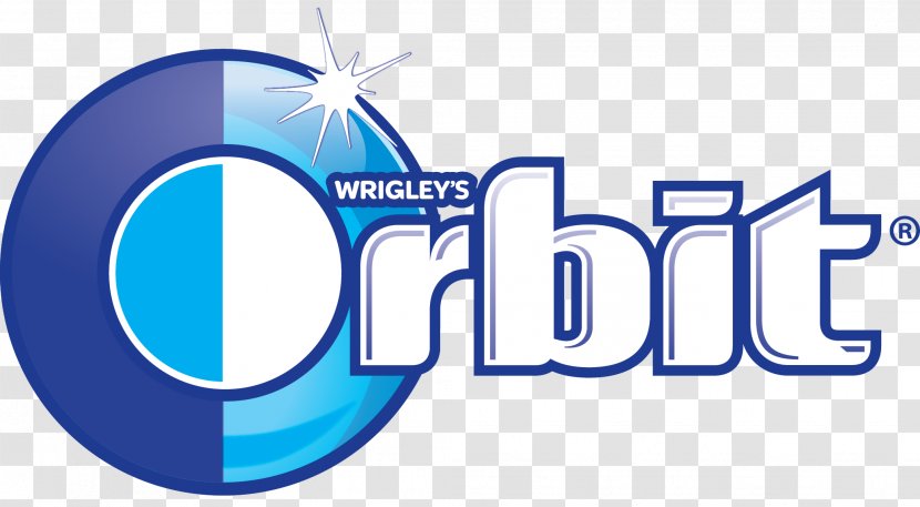 Chewing Gum Twix Orbit Wrigley Company Extra Transparent PNG