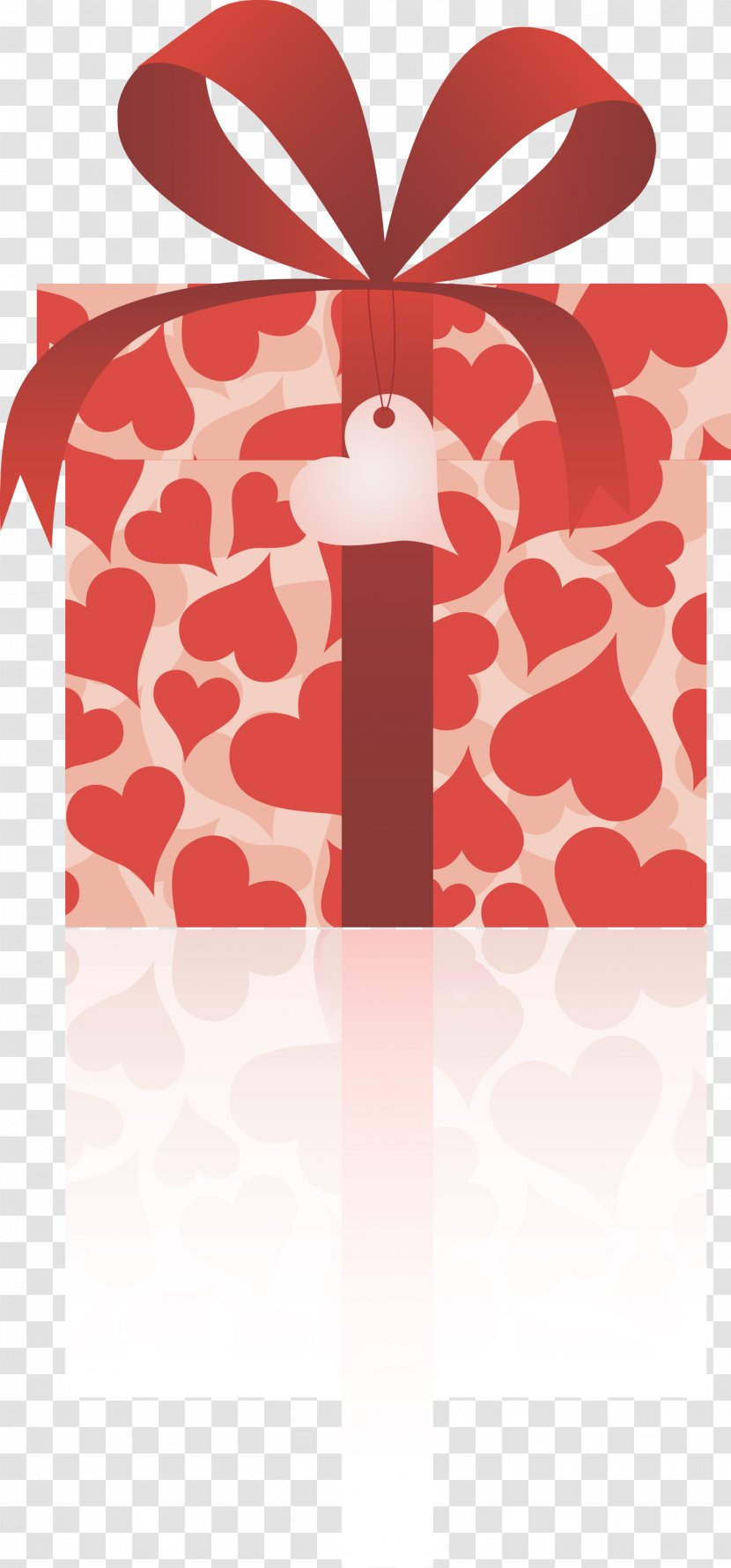 Valentine's Day Gift Clip Art - Istock Transparent PNG