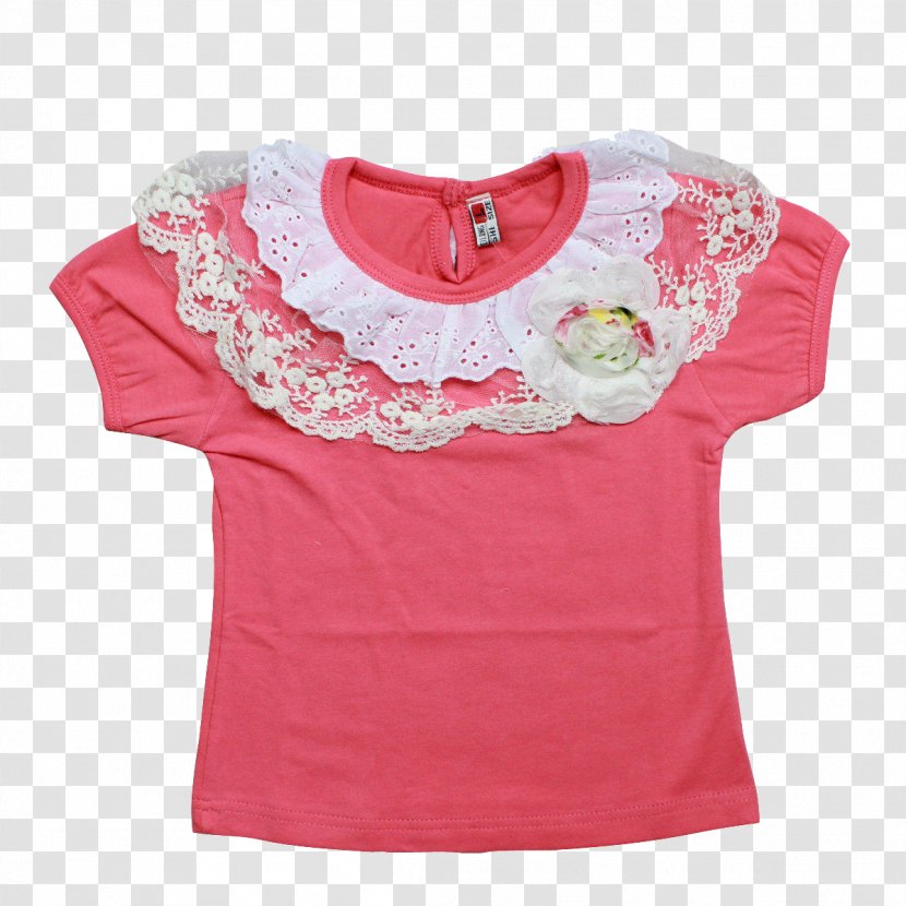 T-shirt Child Designer - Clothing - Children Short Sleeves Transparent PNG