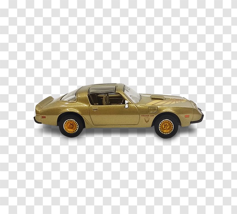 Pontiac Firebird Model Car Scale Models 1:18 - 124 Transparent PNG