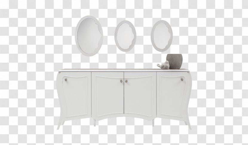 Buffets & Sideboards Rectangle Bathroom - Angle Transparent PNG