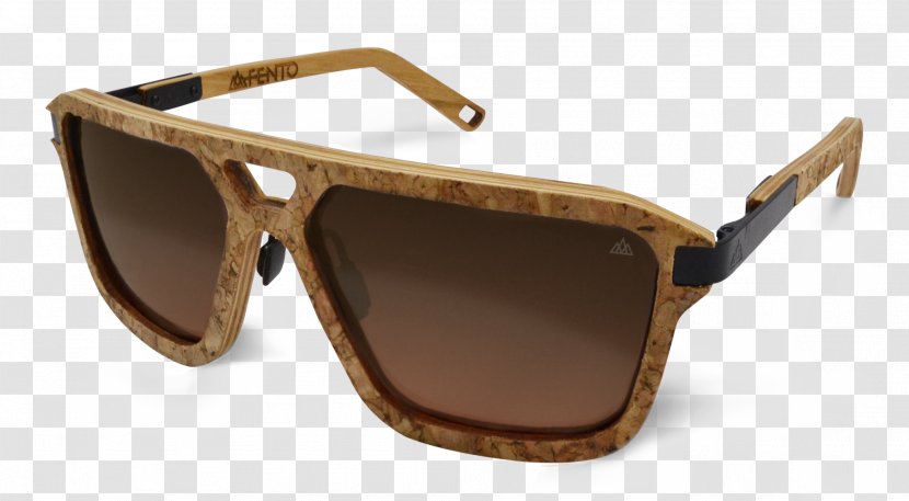 Sunglasses Ray-Ban Wayfarer Eyewear - Brown - Flyers Transparent PNG