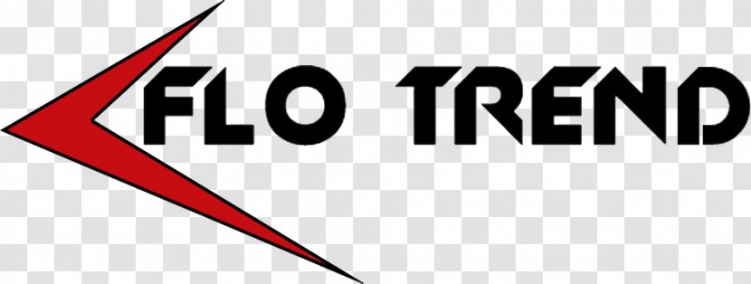 Flo Trend Logo Brand - Septage - FLO Transparent PNG