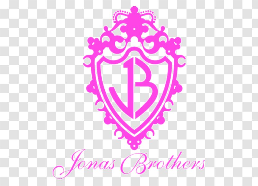Jonas Brothers World Tour 2009 Logo Graphics When You Look Me In The Eyes - Flower - Amamiya Brother Transparent PNG