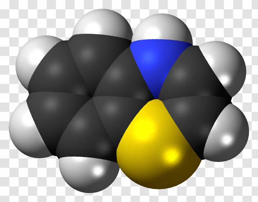 Molecule Quinazoline Chemistry Benzothiazine Chemical Compound - Flower - Heart Transparent PNG