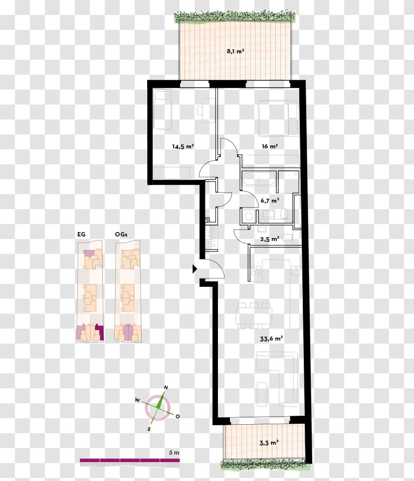 Floor Plan Product Design Furniture Square Meter Angle - Structure - Industrial Bedroom Ideas 2015 Transparent PNG