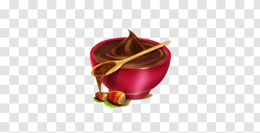 Food Chocolate Syrup Mustard - Flavor - Hand-painted Sauce Transparent PNG