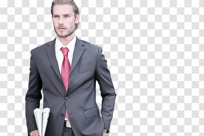 Suit Clothing Formal Wear Blazer Tuxedo - Gentleman - Whitecollar Worker Male Transparent PNG