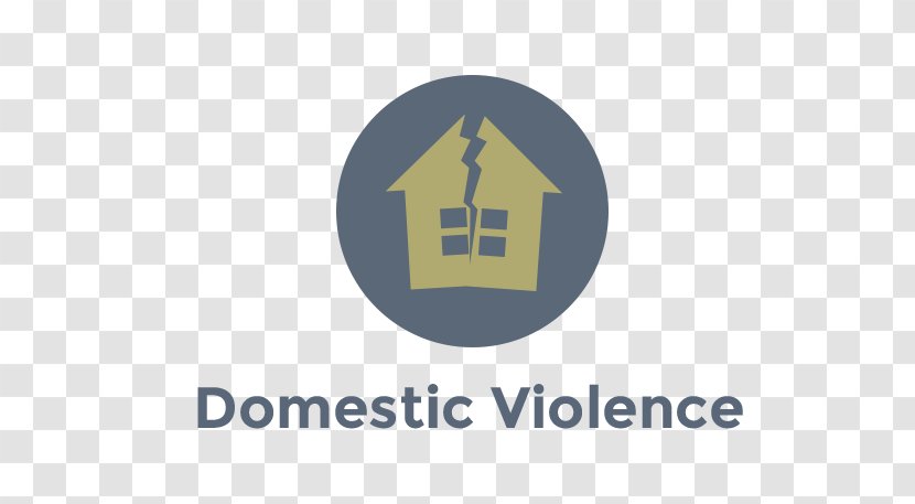 Logo Brand Domestic Violence Organization - Economic Abuse Transparent PNG