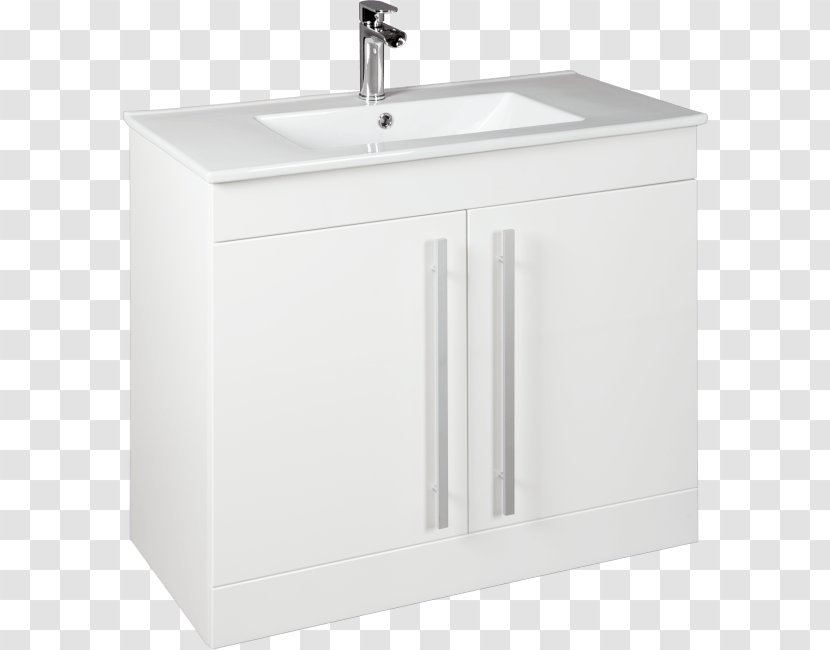 Bathroom Cabinet Sink Drawer Transparent PNG