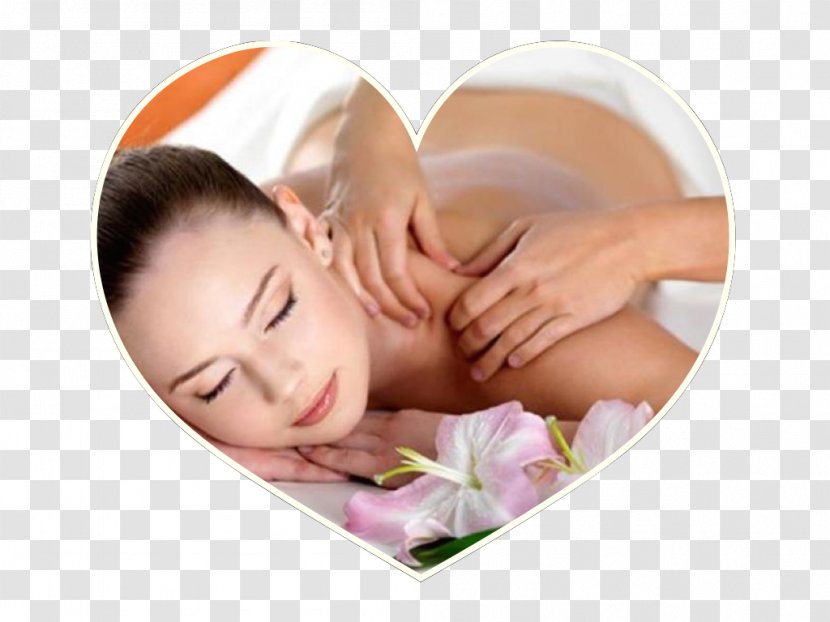 Thai Massage Day Spa Beauty Parlour - Face - Therapy Transparent PNG