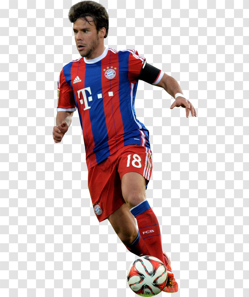 Robert Lewandowski FC Bayern Munich Bundesliga Football Borussia Mönchengladbach - Lionel Messi Transparent PNG