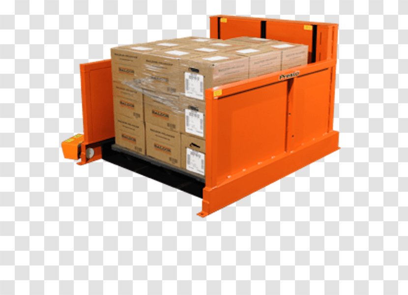 Pallet Floor Wood /m/083vt Material-handling Equipment - Orange Transparent PNG
