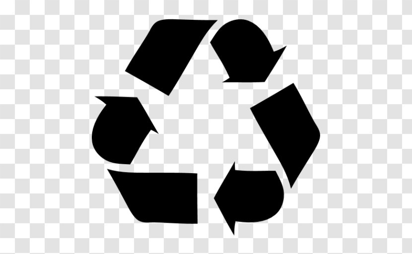 Recycling Symbol - Recycle Transparent PNG