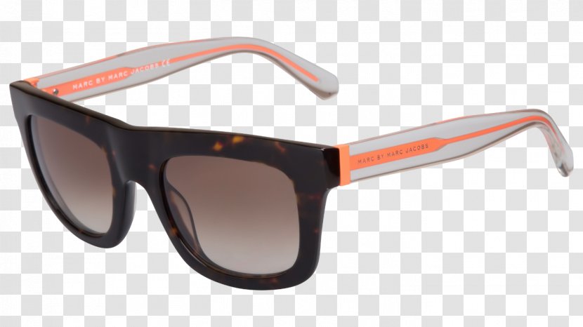 Sunglasses Goggles Ray-Ban Wayfarer Fashion Transparent PNG
