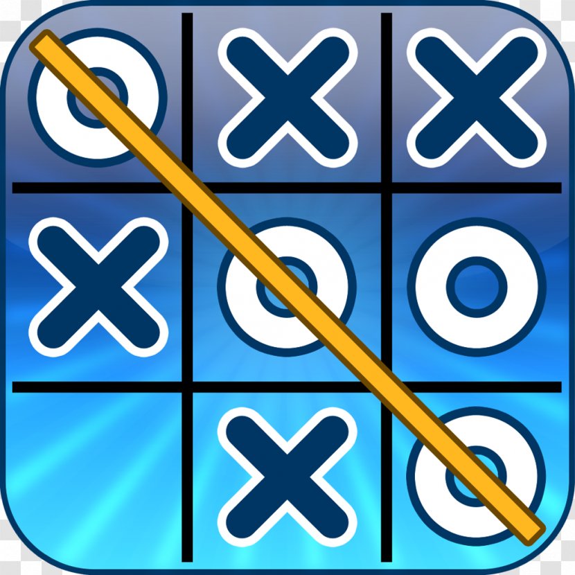 Challenge Your Friends 2Player Tic-tac-toe Best Tic Tac Toe Games - Android Transparent PNG