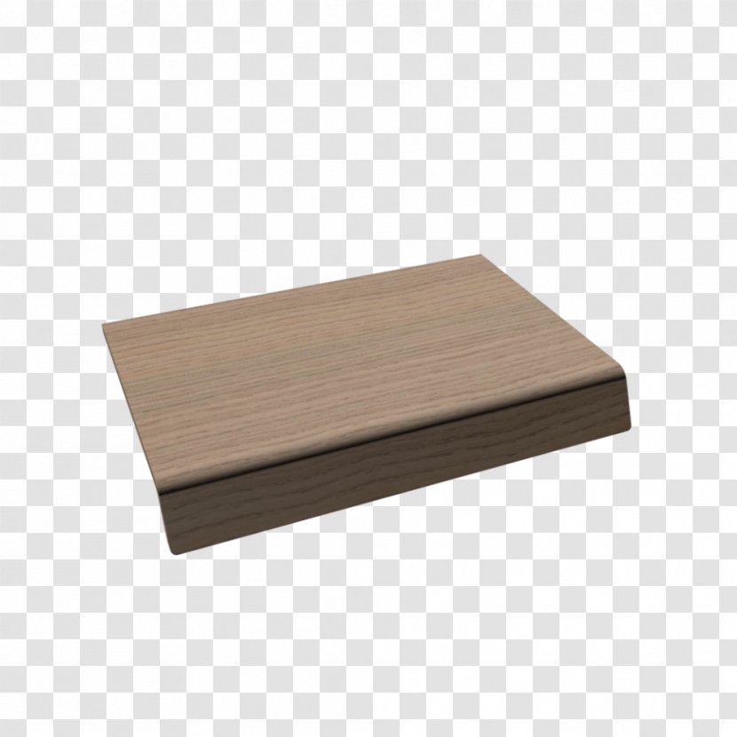 Plywood Rectangle Wood Stain - Hardwood - Angle Transparent PNG