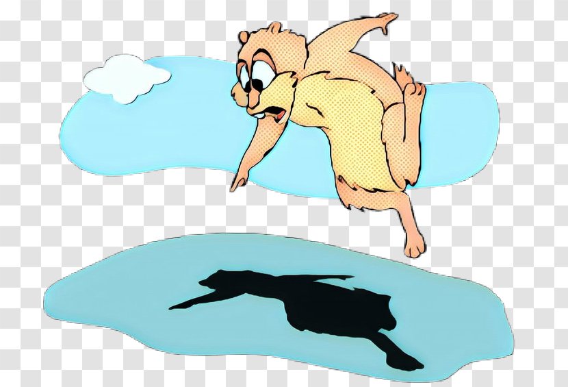Cat And Dog Cartoon - Page - Animal Figure Animation Transparent PNG