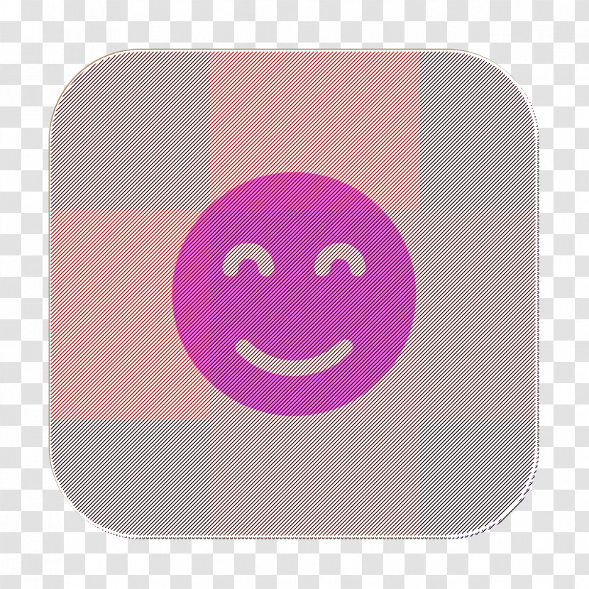 Smile Icon Smiley And People Icon Transparent PNG