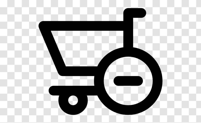 Clip Art - Shopping Cart - Brand Transparent PNG