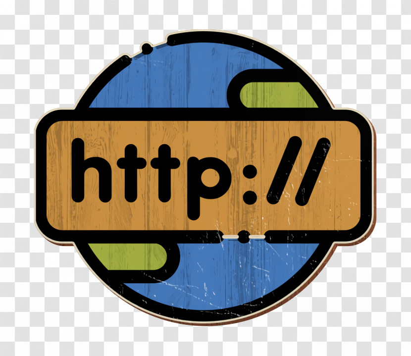 Internet And Technology Icon Http Icon Transparent PNG
