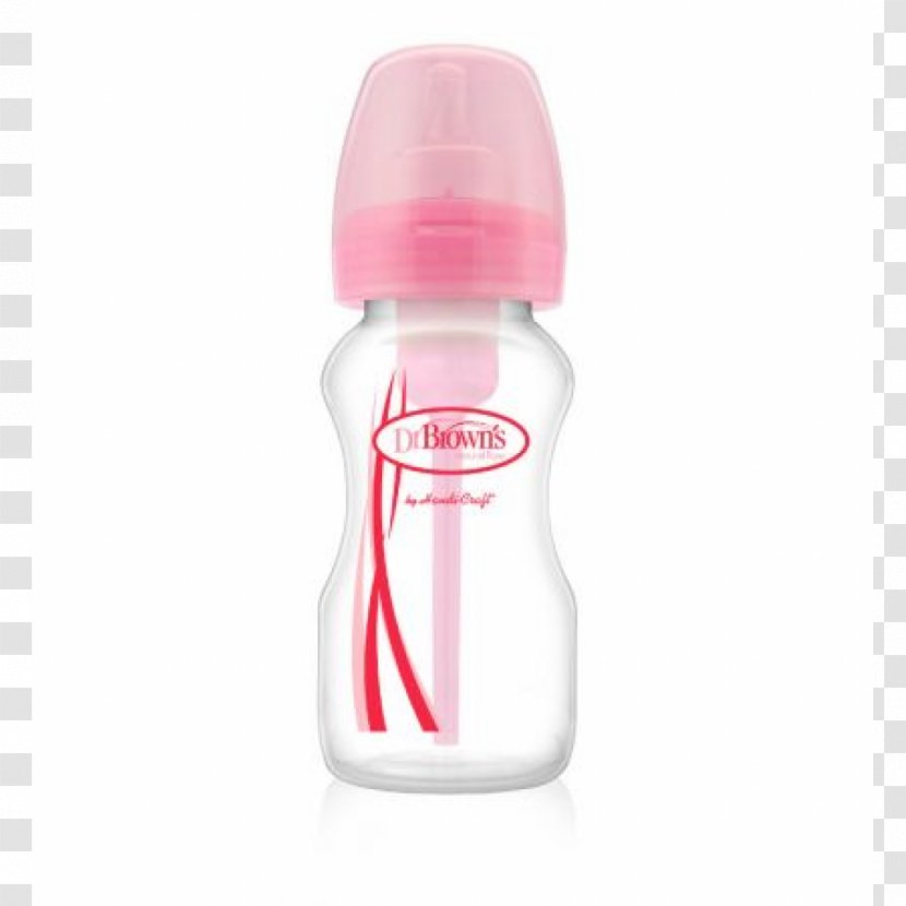 Baby Bottles Infant Philips AVENT Mother Pacifier - Food Storage - Plastic Bottle Transparent PNG