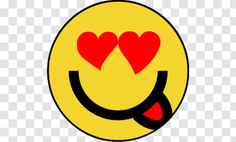 Emoticon Smiley Sticker Emotion Feeling - Emoji Transparent PNG